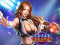 Spel Texas Hold'em aanlyn