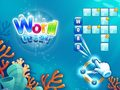 Spel Woord Oseaan aanlyn