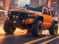 Spel 4x4 Offroader aanlyn
