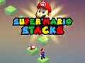 Spel Super Mario Stapels aanlyn