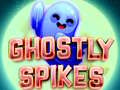Spel Spookagtige Spykers aanlyn