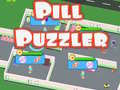 Spel Pille-puzzel aanlyn