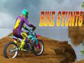 Spel Fiets Stunts aanlyn