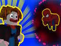 Spel Roblox: Multiverse Spinnekop aanlyn