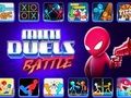 Spel Mini Duel Strijd aanlyn