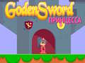 Spel Goue Swaard Prinses aanlyn