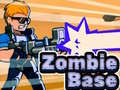 Spel Zombi Basis aanlyn