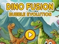 Spel Dino Fusie Bolla Evolusie aanlyn