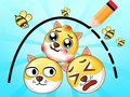 Spel Teken 2 om Doge te red aanlyn
