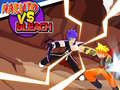 Spel NARUTO teen BLEACH aanlyn