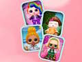 Spel Baba-pop Ontwerp aanlyn