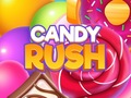 Spel Candy Rush aanlyn