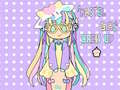 Spel Pastel Meisie Aankleed aanlyn