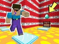 Spel Noob: Geheime Gevangenisstapel aanlyn