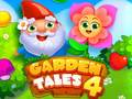 Spel Tuin Verhale 4 aanlyn