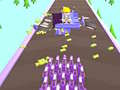 Spel Wapen Hardloper Klon Speletjie 3D aanlyn