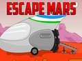 Spel Ontsnapping van Mars aanlyn