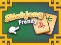 Spel Mahjong Frenzy aanlyn