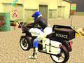 Spel Fiets Offroad Stunts 2024 aanlyn