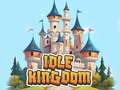 Spel Idle Middeleeuse Koninkryk aanlyn