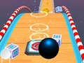 Spel Lug Akrobatics: Rolbal 3D aanlyn