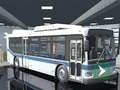 Spel Stad Bus Parkeer Uitdaging Simuleerder 3D aanlyn