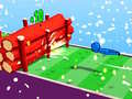 Spel Obstakel Hoof Vernieter aanlyn