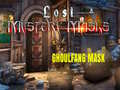 Spel Verliesde Miste Maskers Ghoulfang Mask aanlyn