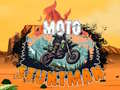 Spel Moto Stuntman aanlyn