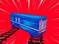 Spel Trein Drift aanlyn