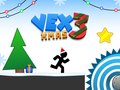Spel Vex 3 Kersfees aanlyn