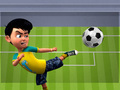 Spel Tappu Vrye Skop Uitdaging aanlyn