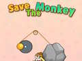 Spel Red die Aap aanlyn