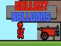 Spel Versamel Ballonne aanlyn