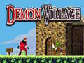 Spel Demon Dorp aanlyn