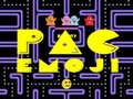 Spel Pac Emoji aanlyn