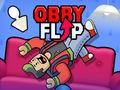 Spel Obby Flip aanlyn