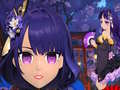 Spel Animegao Kigurumi DIY aanlyn