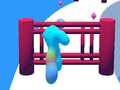 Spel Hardloper Blob 3D aanlyn