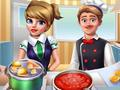 Spel Kook Frenzy aanlyn