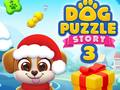 Spel Hond Legpuzzel Verhaal 3 aanlyn