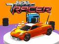Spel Super Verkeersrenner aanlyn