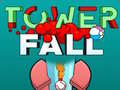 Spel Toring Val aanlyn