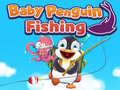 Spel Babapinguin Vang maak aanlyn
