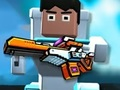 Spel Roblox Skibidi aanlyn