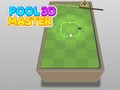 Spel Swembad Meester 3D aanlyn