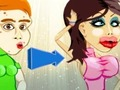 Spel Douchebag Meisie aanlyn