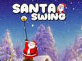 Spel Santa Swing aanlyn
