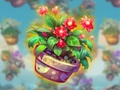 Spel Flora Combinatorix aanlyn