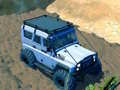 Spel Offroad Lewe 3D aanlyn